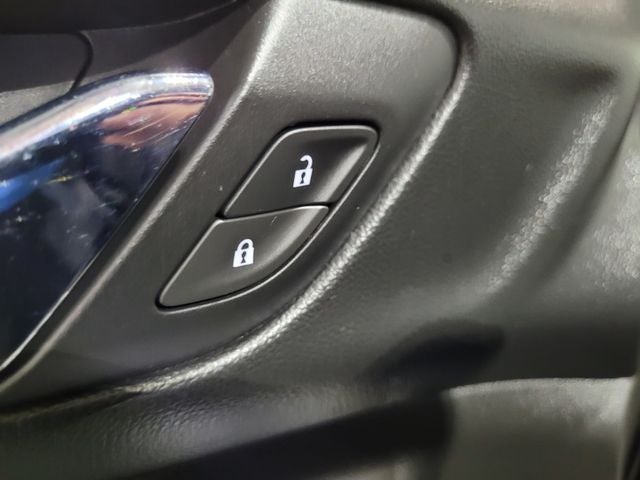 2018 GMC Acadia SLE-1