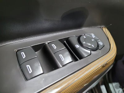 2018 GMC Acadia SLE-1