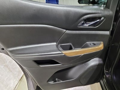 2018 GMC Acadia SLE-1