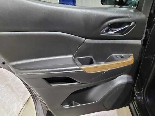 2018 GMC Acadia SLE-1