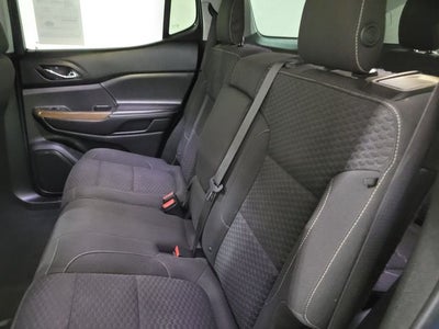 2018 GMC Acadia SLE-1