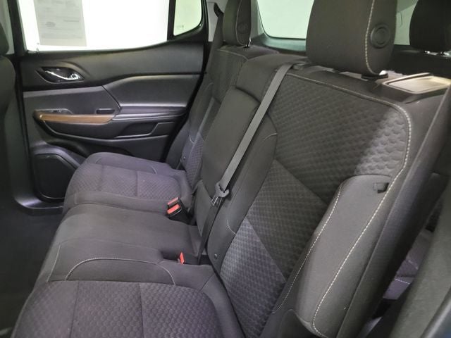 2018 GMC Acadia SLE-1