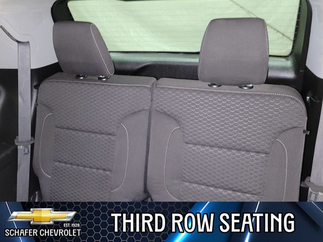 2018 GMC Acadia SLE-1