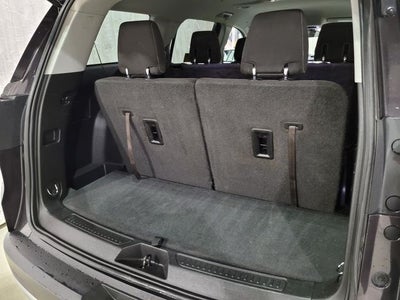 2018 GMC Acadia SLE-1