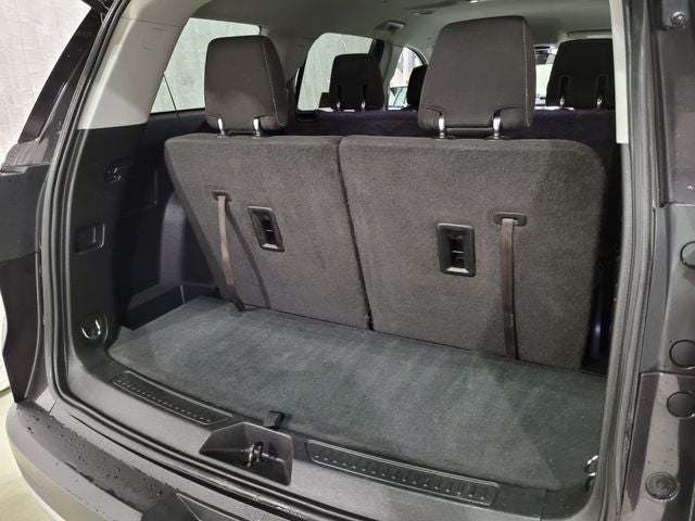 2018 GMC Acadia SLE-1