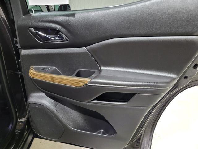 2018 GMC Acadia SLE-1