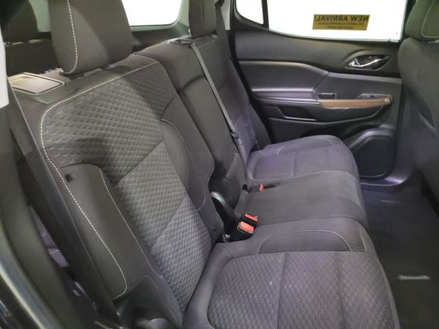 2018 GMC Acadia SLE-1