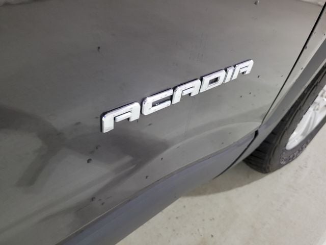 2018 GMC Acadia SLE-1