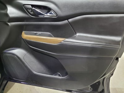 2018 GMC Acadia SLE-1