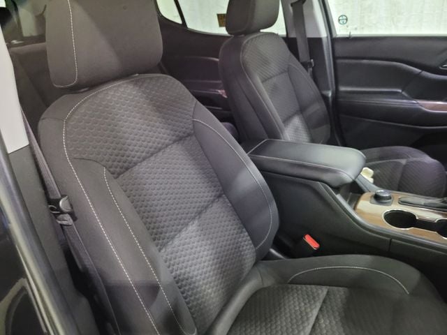 2018 GMC Acadia SLE-1