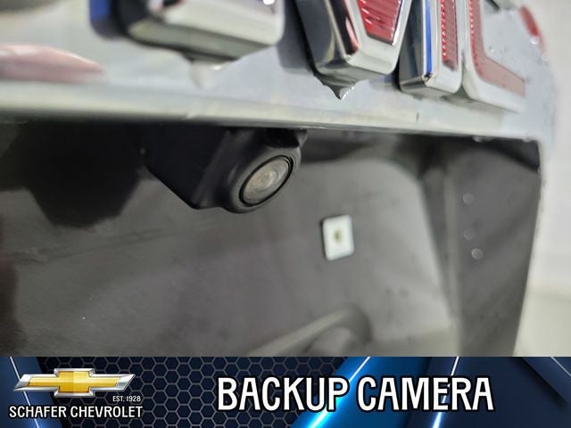 2018 GMC Acadia SLE-1