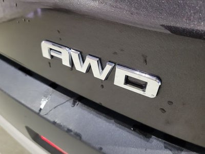 2018 GMC Acadia SLE-1