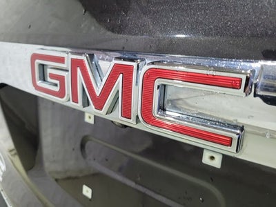 2018 GMC Acadia SLE-1