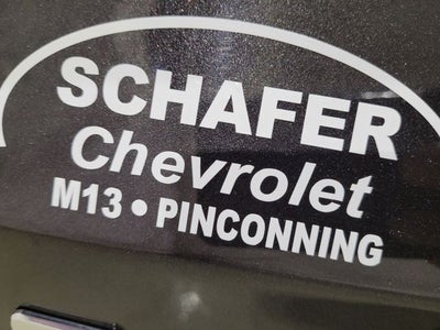 2018 GMC Acadia SLE-1