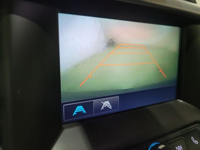 2018 GMC Acadia SLE-1