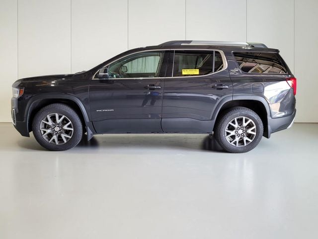 2020 GMC Acadia SLE