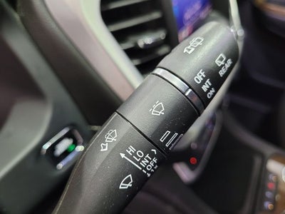 2020 GMC Acadia SLE
