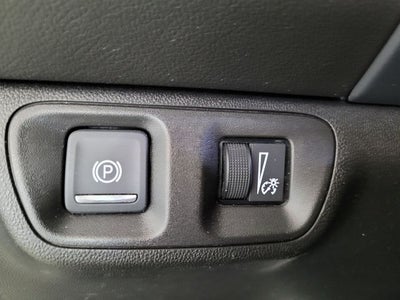 2020 GMC Acadia SLE