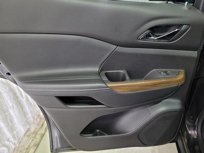 2020 GMC Acadia SLE