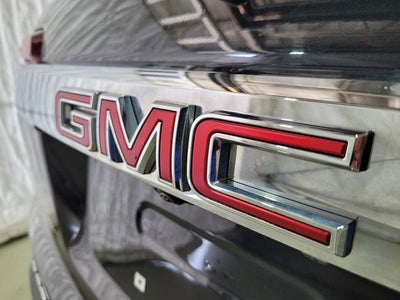 2020 GMC Acadia SLE