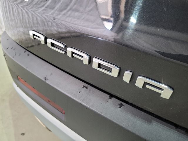 2020 GMC Acadia SLE