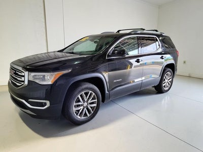 2018 GMC Acadia SLE-2