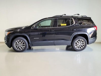 2018 GMC Acadia SLE-2