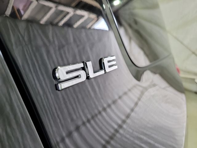 2018 GMC Acadia SLE-2
