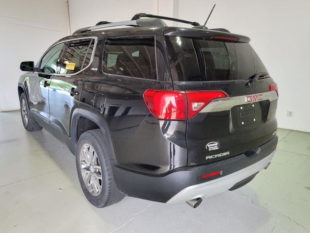 2018 GMC Acadia SLE-2