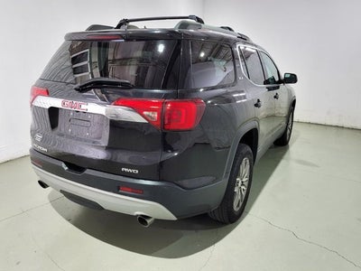 2018 GMC Acadia SLE-2