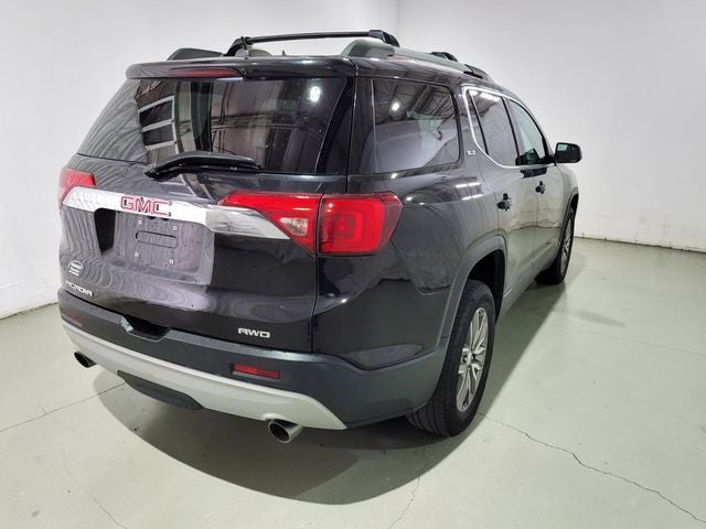 2018 GMC Acadia SLE-2