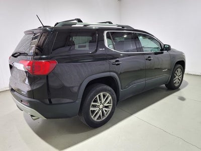 2018 GMC Acadia SLE-2