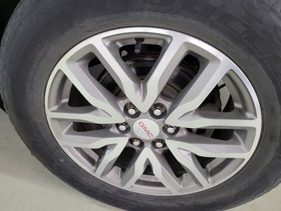 2018 GMC Acadia SLE-2