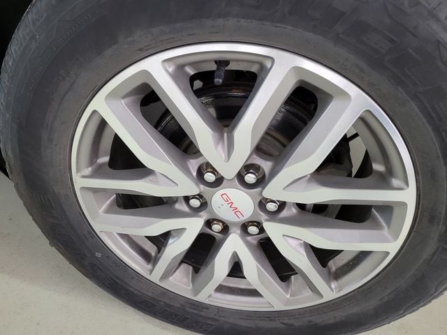 2018 GMC Acadia SLE-2