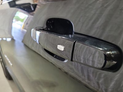 2018 GMC Acadia SLE-2