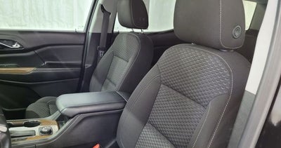 2018 GMC Acadia SLE-2