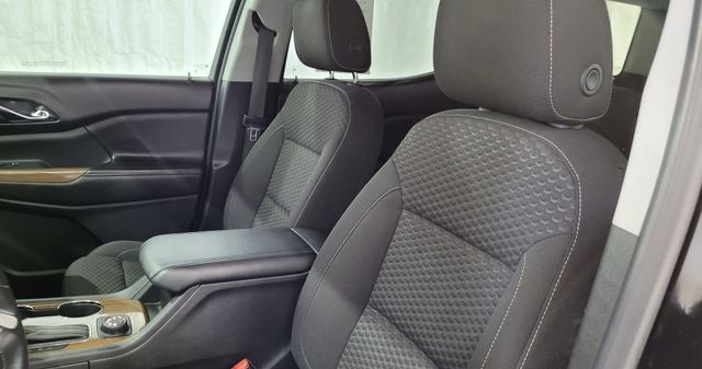 2018 GMC Acadia SLE-2