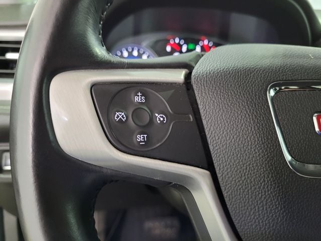 2018 GMC Acadia SLE-2
