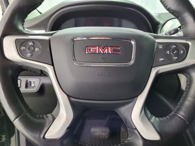 2018 GMC Acadia SLE-2