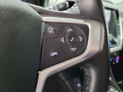 2018 GMC Acadia SLE-2
