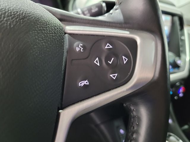 2018 GMC Acadia SLE-2