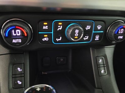2018 GMC Acadia SLE-2