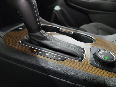 2018 GMC Acadia SLE-2