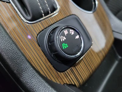 2018 GMC Acadia SLE-2