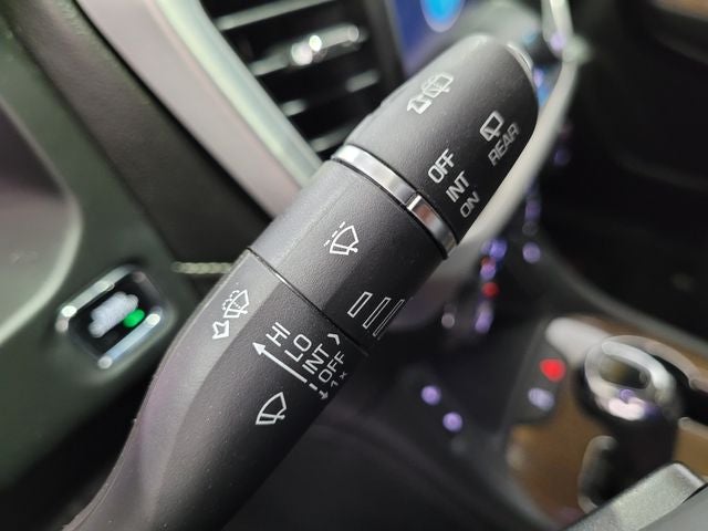 2018 GMC Acadia SLE-2