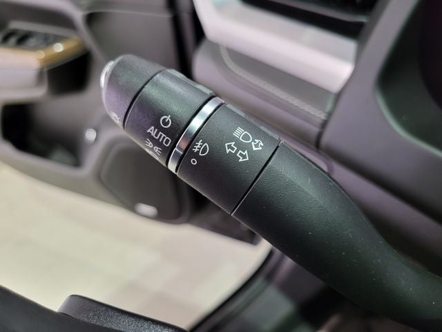 2018 GMC Acadia SLE-2
