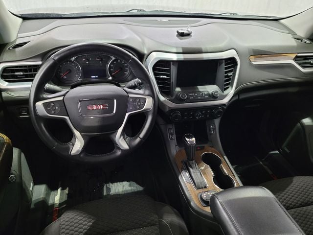 2018 GMC Acadia SLE-2