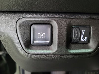 2018 GMC Acadia SLE-2