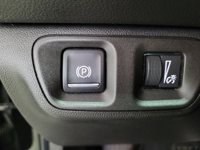 2018 GMC Acadia SLE-2