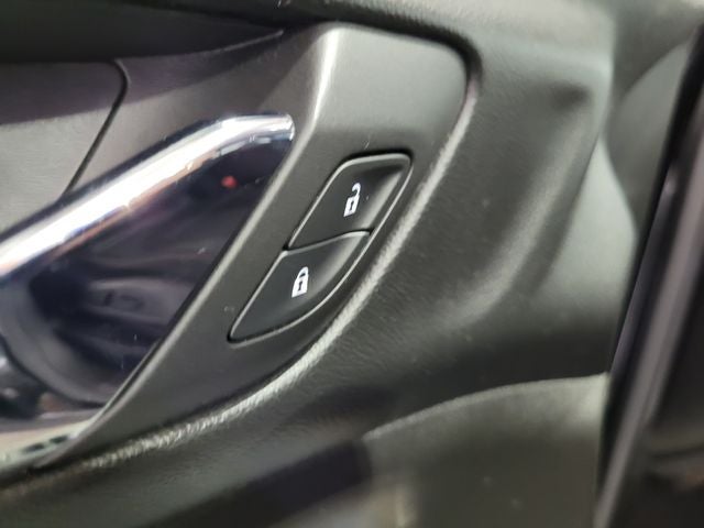 2018 GMC Acadia SLE-2